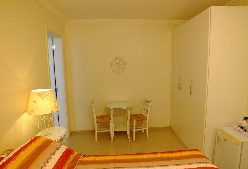 酒店 Videiras Palace