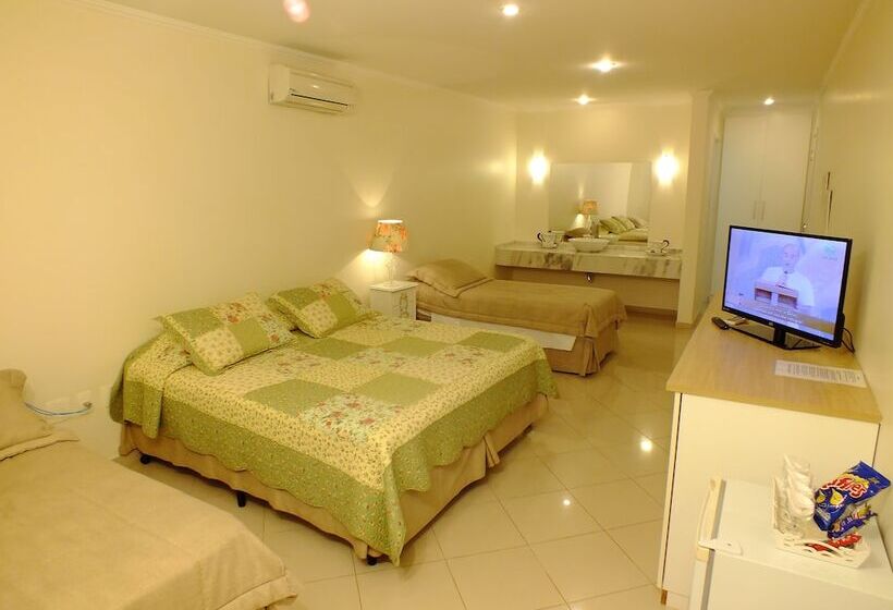 酒店 Videiras Palace