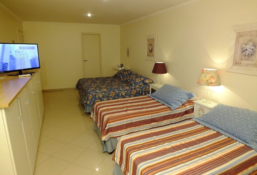 酒店 Videiras Palace