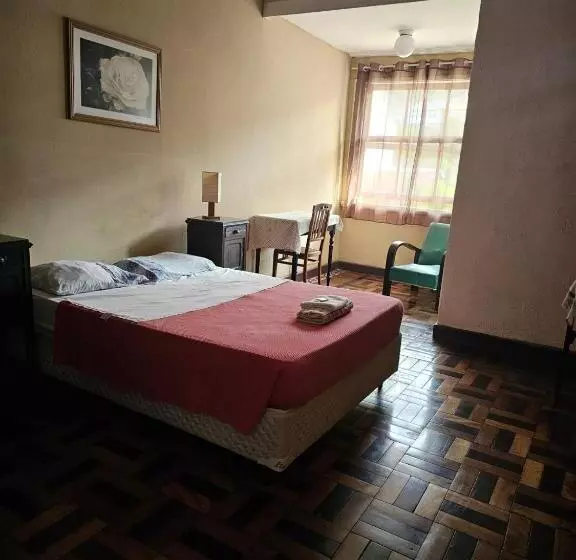 Hotelli Várzea Palace