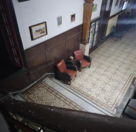 Hotel Várzea Palace