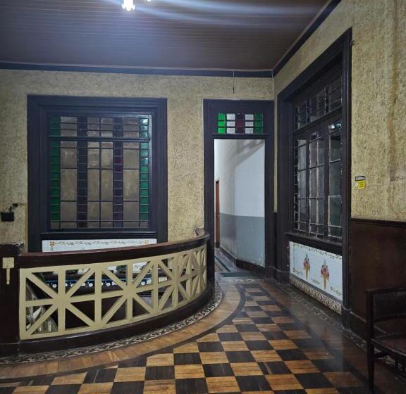 Hotel Várzea Palace