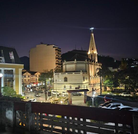 Hotel Várzea Palace