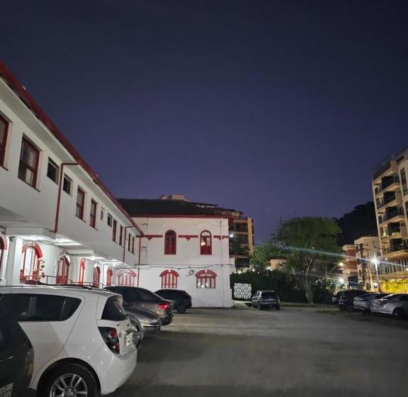 Hotel Várzea Palace