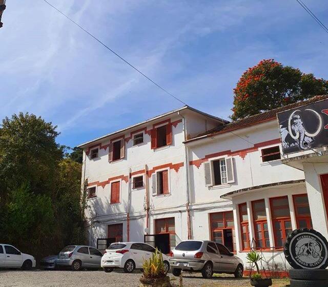 Hotel Várzea Palace