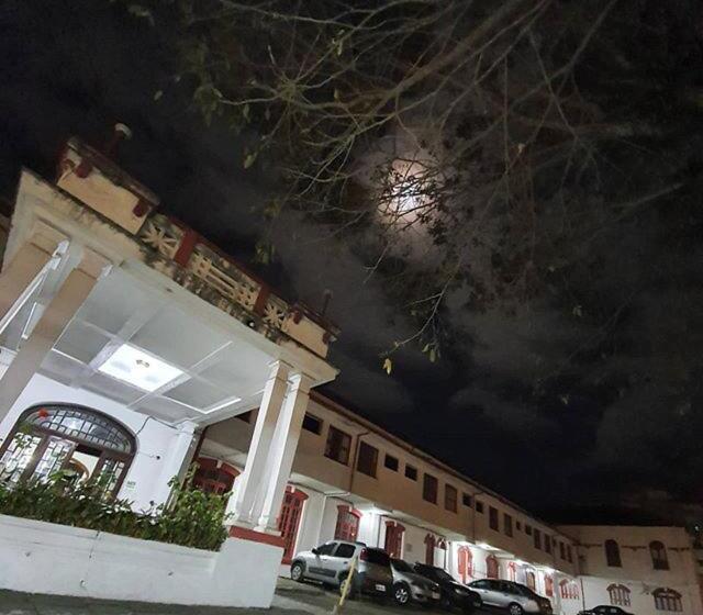 Hotel Várzea Palace