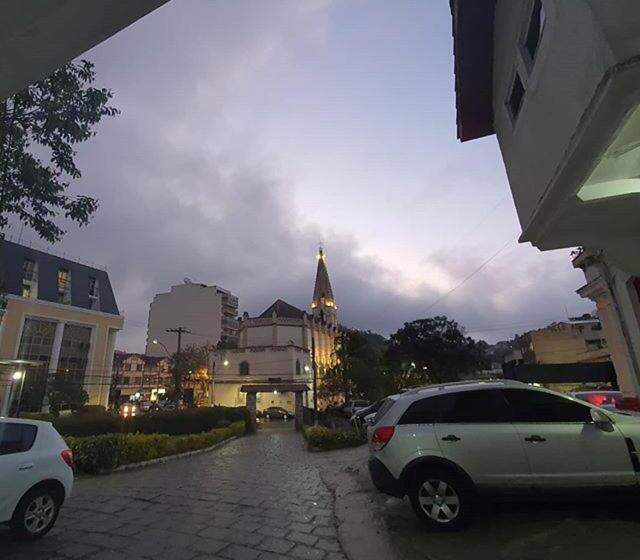 Hotel Várzea Palace