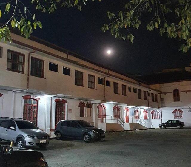 Hotel Várzea Palace