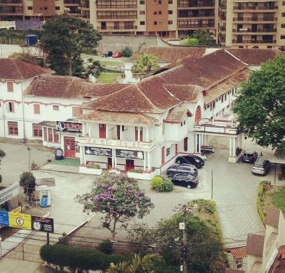 Hotel Várzea Palace