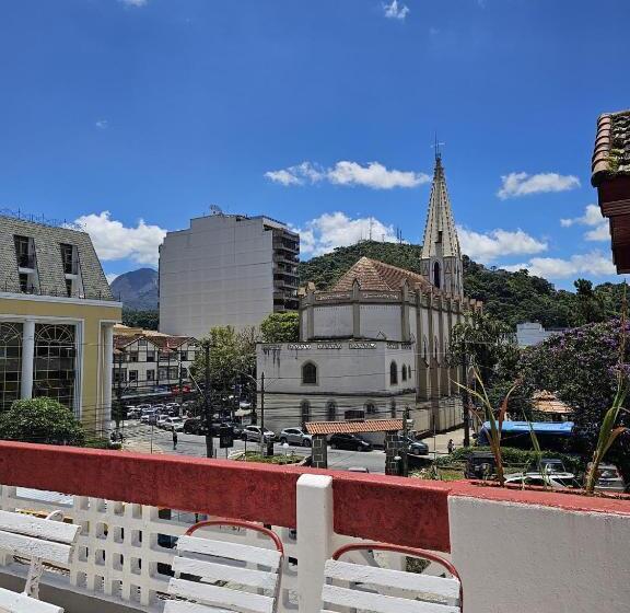 Hotel Várzea Palace