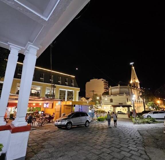 Hotel Várzea Palace