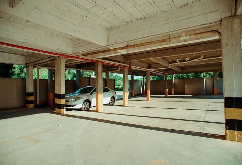 Hotel Vallér Montanha