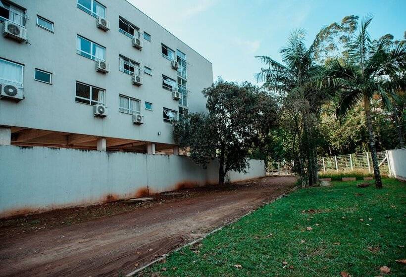 Hotel Vallér Montanha