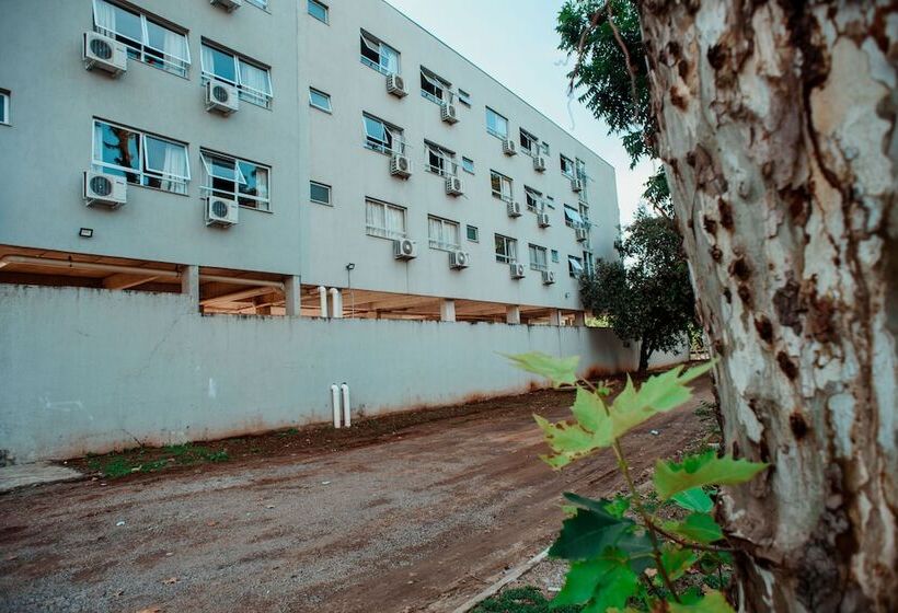 Hotel Vallér Montanha