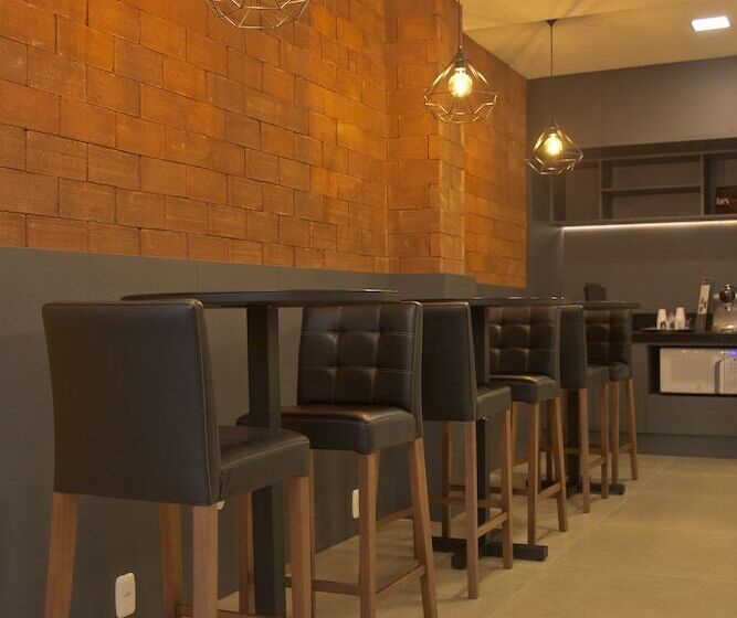 Hotel Vallér Montanha