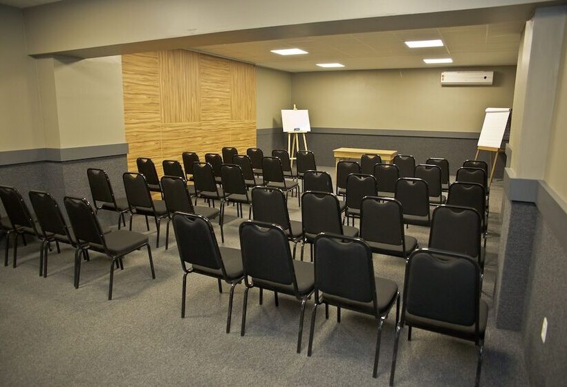 Hotel Vallér Montanha