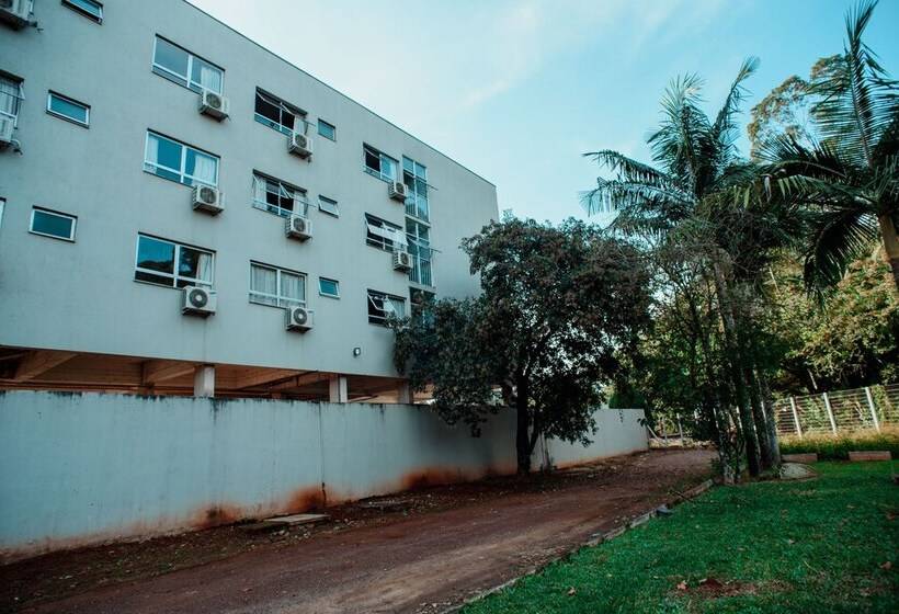 Hotel Vallér Montanha