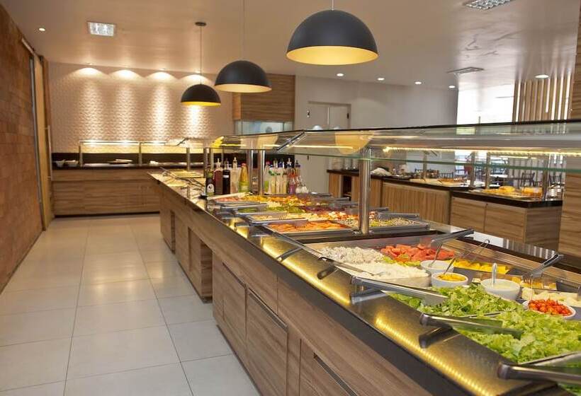 Hotel Vallér Montanha