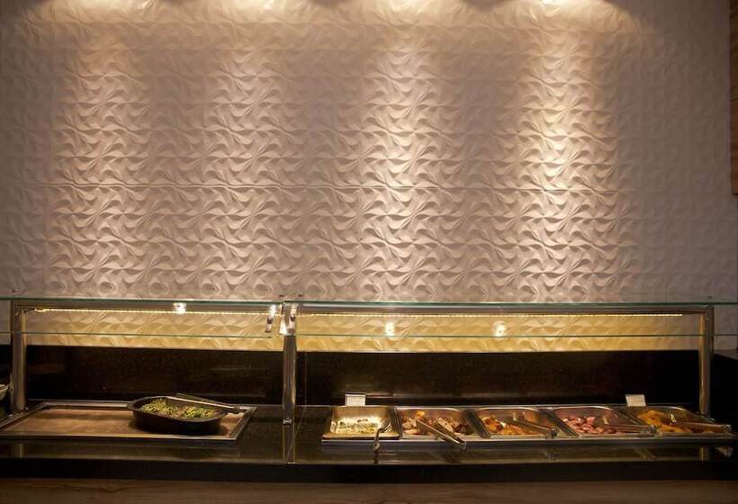 Hotel Vallér Montanha