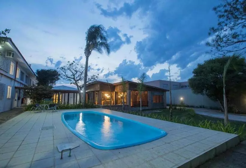 Ipê Hotel Express