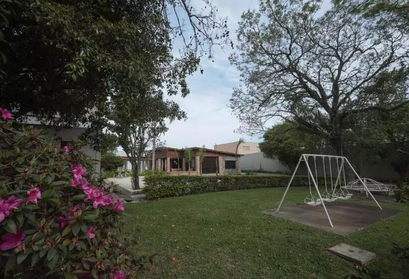 Ipê Hotel Express