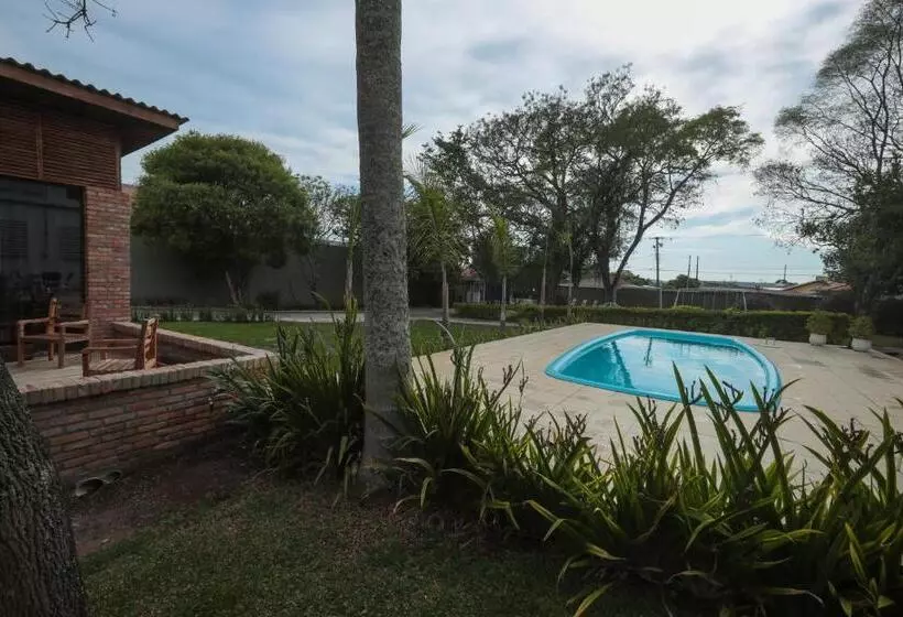 Ipê Hotel Express