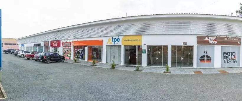 Ipê Hotel Express