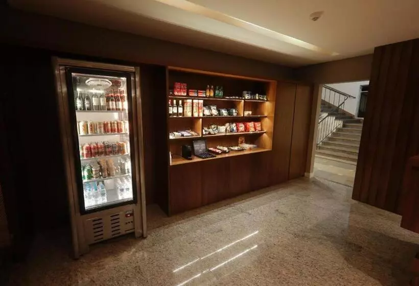 Ipê Hotel Express