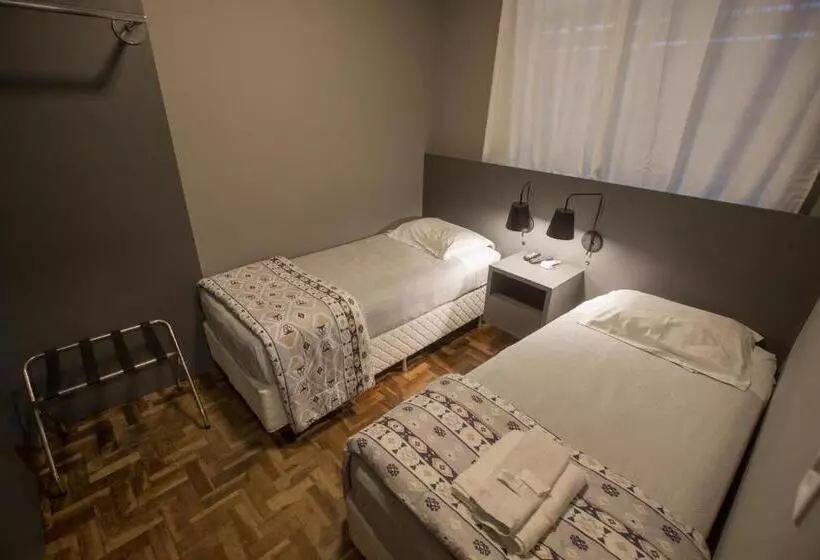 Ipê Hotel Express