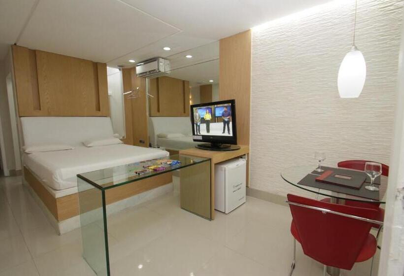 Raru S Motel Cidade Jardim