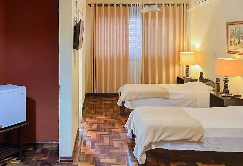 Tri Hotel Lajeado