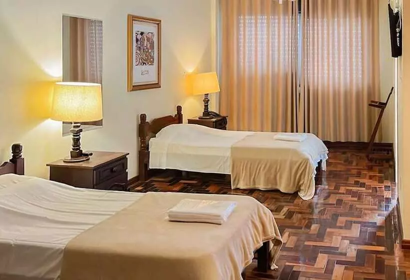 Tri Hotel Lajeado