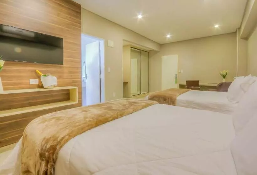 Tri Hotel Lajeado