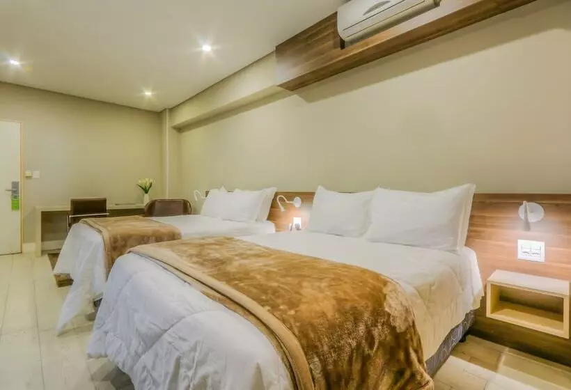 Tri Hotel Lajeado