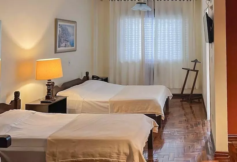 Tri Hotel Lajeado