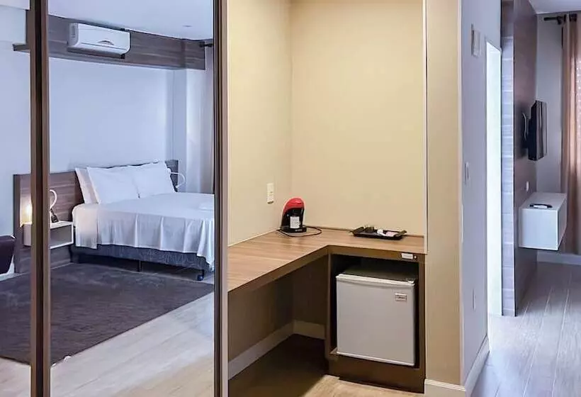 Tri Hotel Lajeado