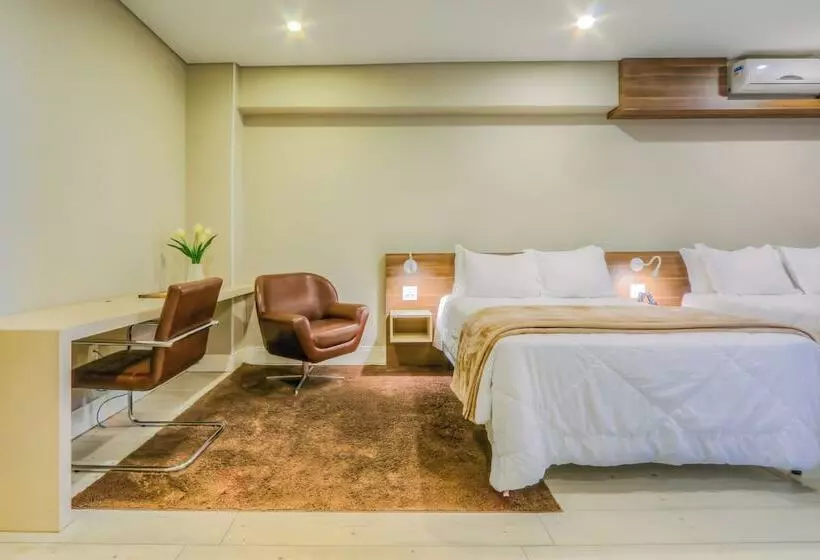 Tri Hotel Lajeado