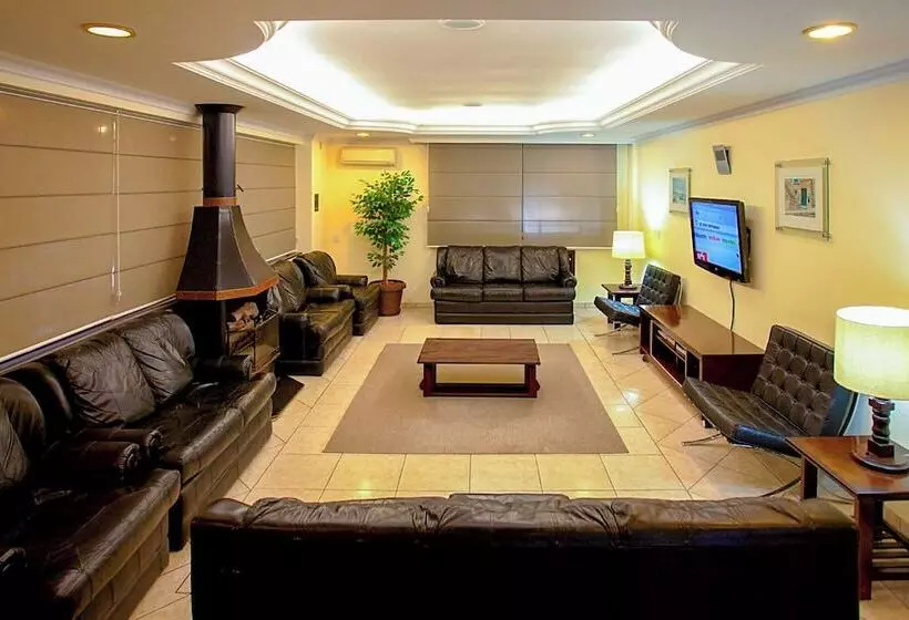 Tri Hotel Lajeado