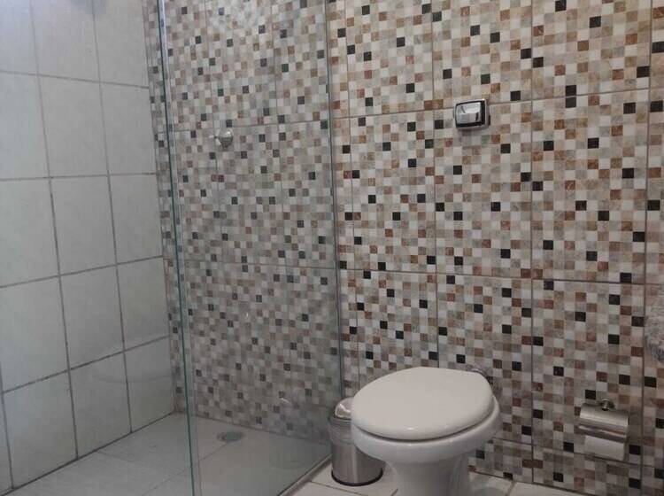 הוסטל Pousada Rancho Bonito