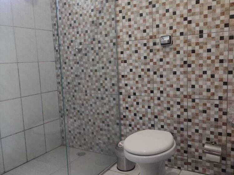 הוסטל Pousada Rancho Bonito