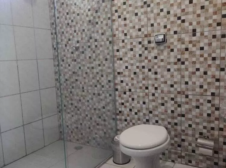 هاستل Pousada Rancho Bonito