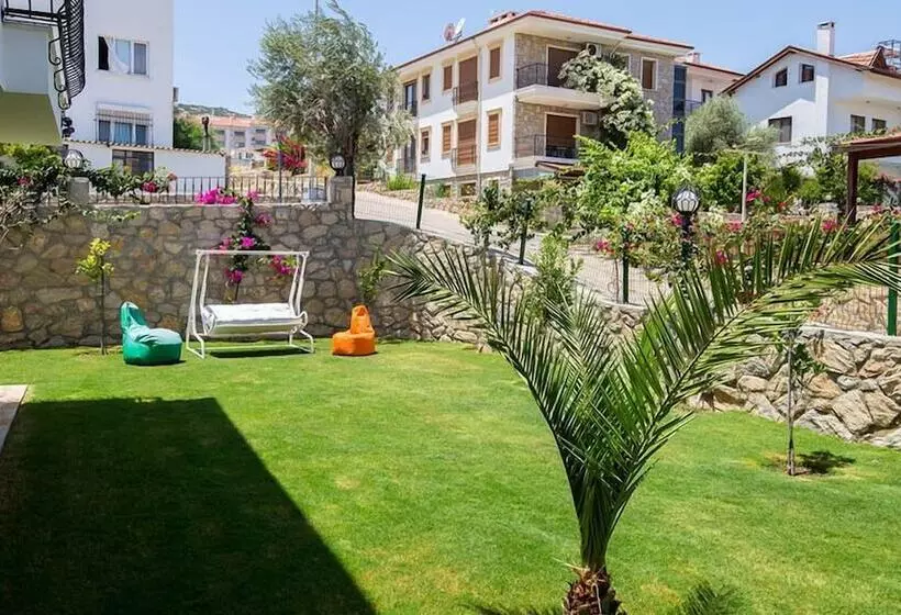 Bed & Breakfast Datca Beyaz Ev