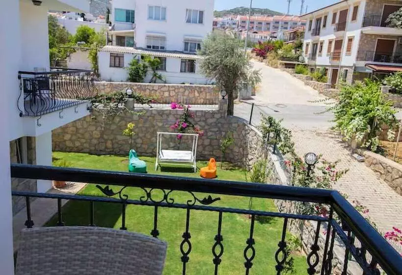 Bed & Breakfast Datca Beyaz Ev