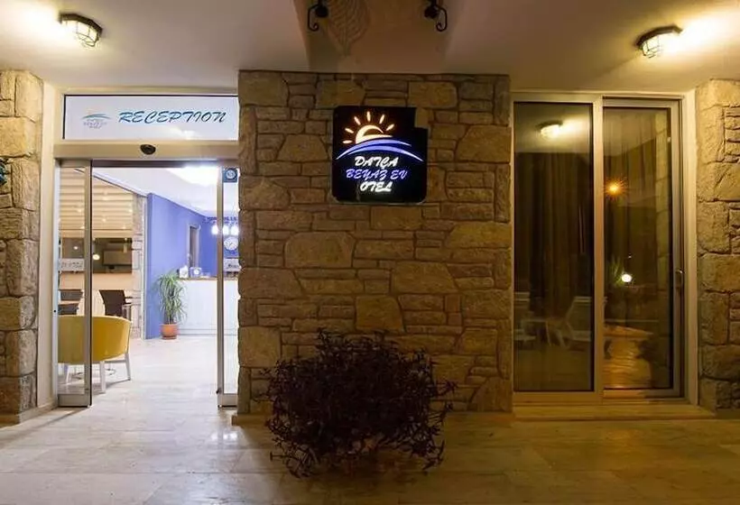Bed & Breakfast Datca Beyaz Ev