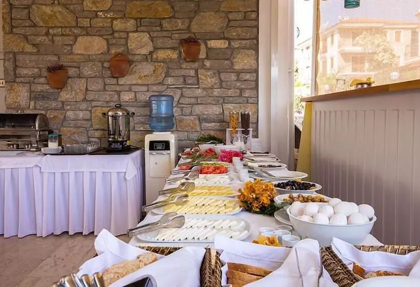 Bed & Breakfast Datca Beyaz Ev