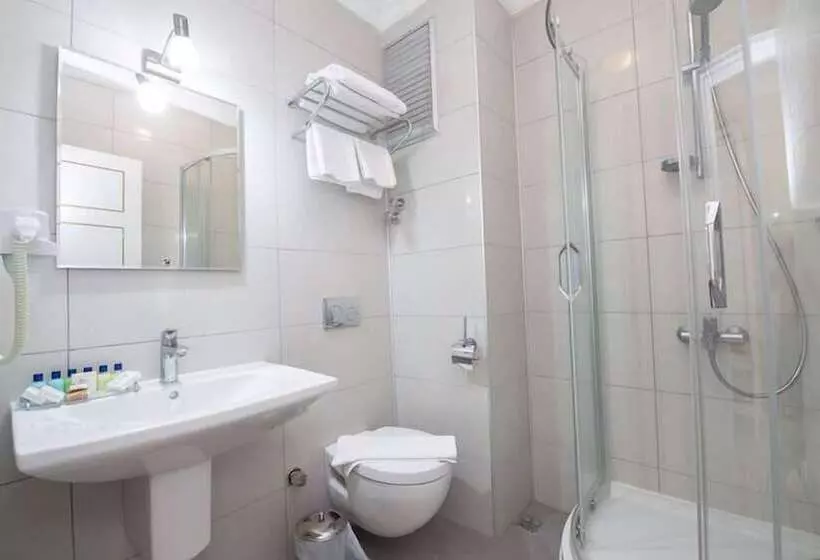 Bed & Breakfast Datca Beyaz Ev