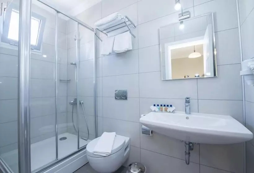 Bed & Breakfast Datca Beyaz Ev