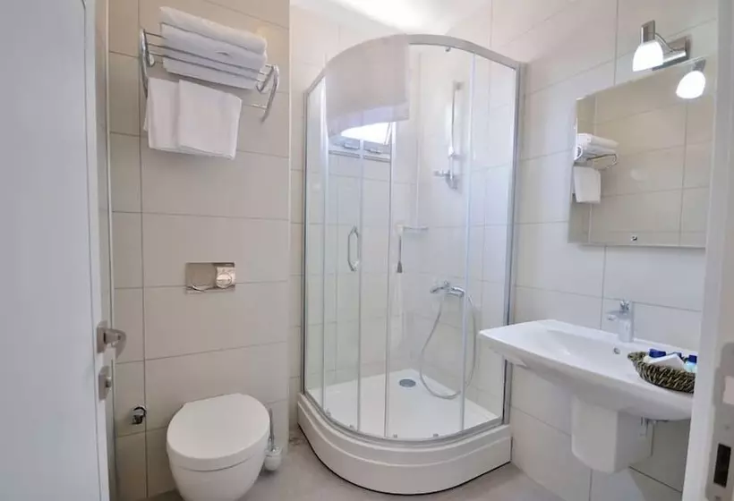 Bed & Breakfast Datca Beyaz Ev