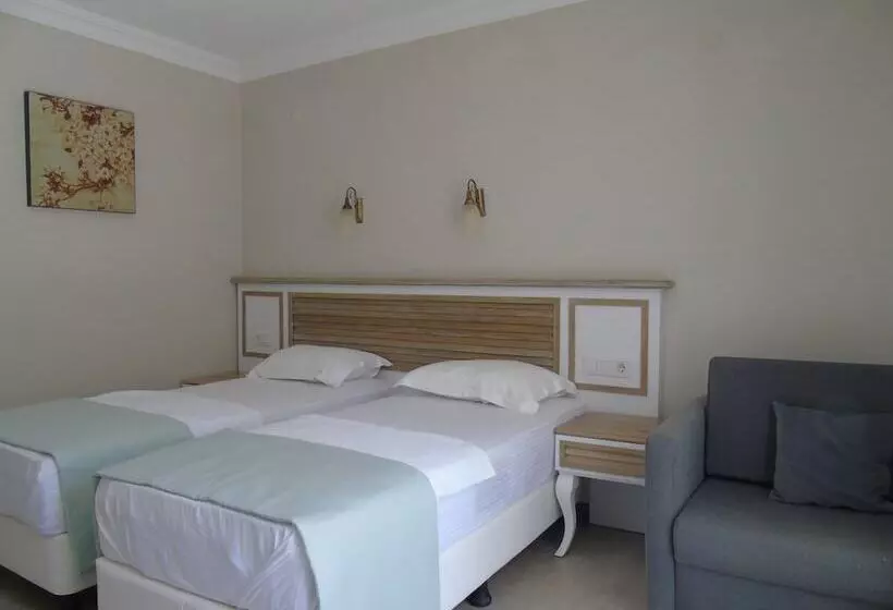 Bed & Breakfast Datca Beyaz Ev