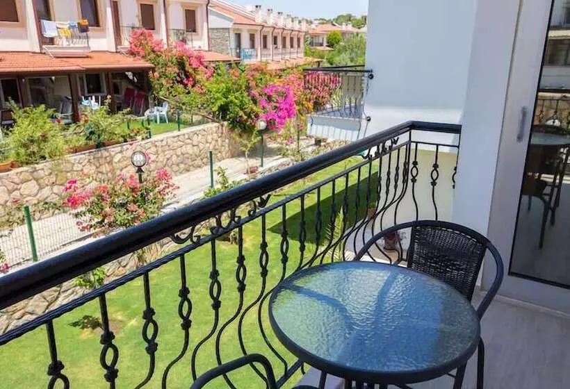 Bed & Breakfast Datca Beyaz Ev